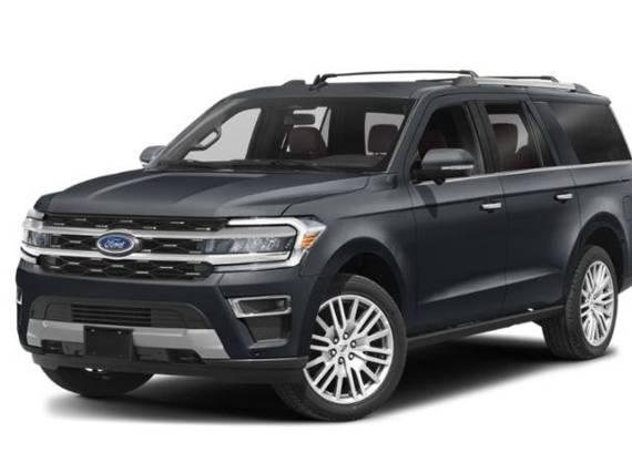 FORD EXPEDITION MAX 2022 1FMJK2AT9NEA37105 image